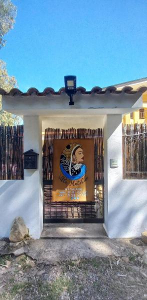 Villa Matilde Costa Rei